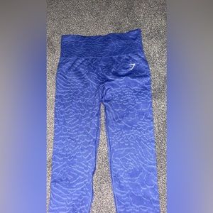 gym shark athletic leggings